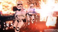 《星球大战：前线 2》 Beta 版结束，DICE 将做出以下改动