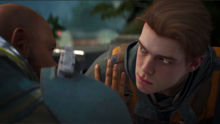 E3 2019：《星球大战：陨落的武士团》主角与《侠盗一号》英雄联手